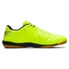 Calcetto WD 8 2E Wide „Safety Yellow“