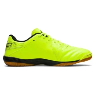 Calcetto WD 8 2E Wide „Safety Yellow“