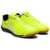 Calcetto WD 8 2E Wide „Safety Yellow“
