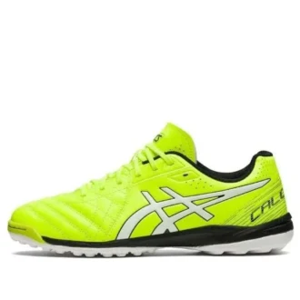 Calcetto WD 8 TF „Safety Yellow White“