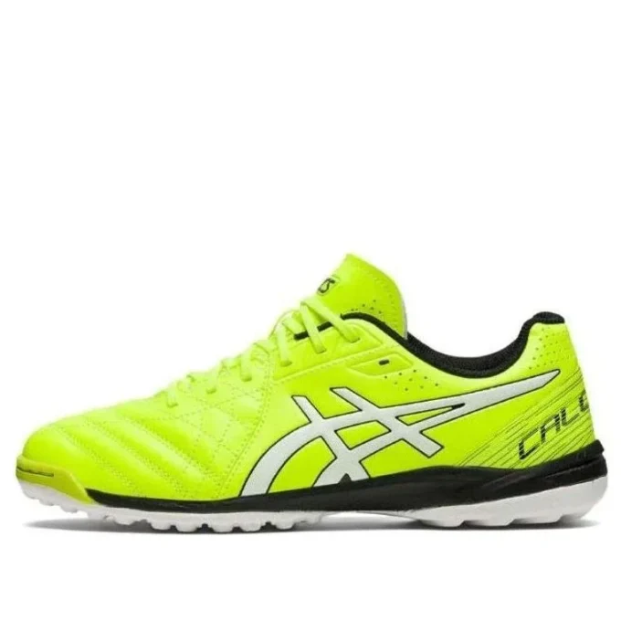Calcetto WD 8 TF „Safety Yellow White“