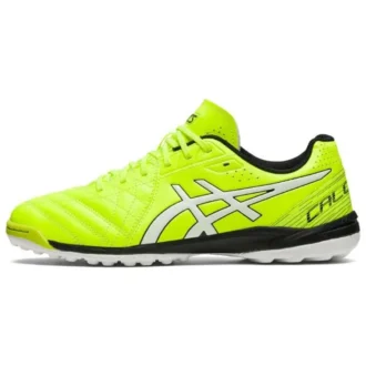 Calcetto WD 8 TF „Safety Yellow White“