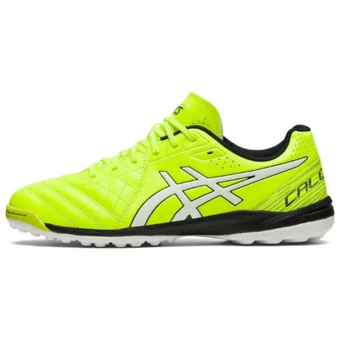 Calcetto WD 8 TF „Safety Yellow White“