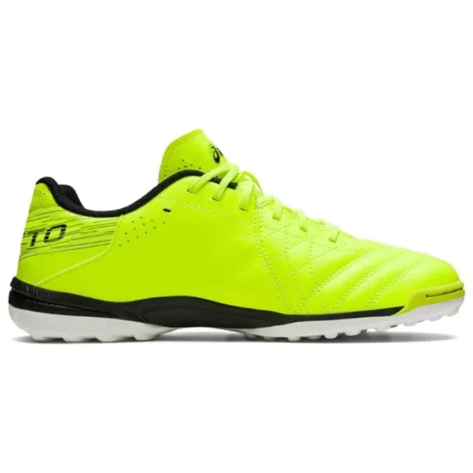 Calcetto WD 8 TF „Safety Yellow White“