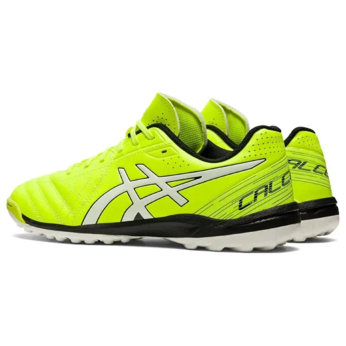 Calcetto WD 8 TF „Safety Yellow White“