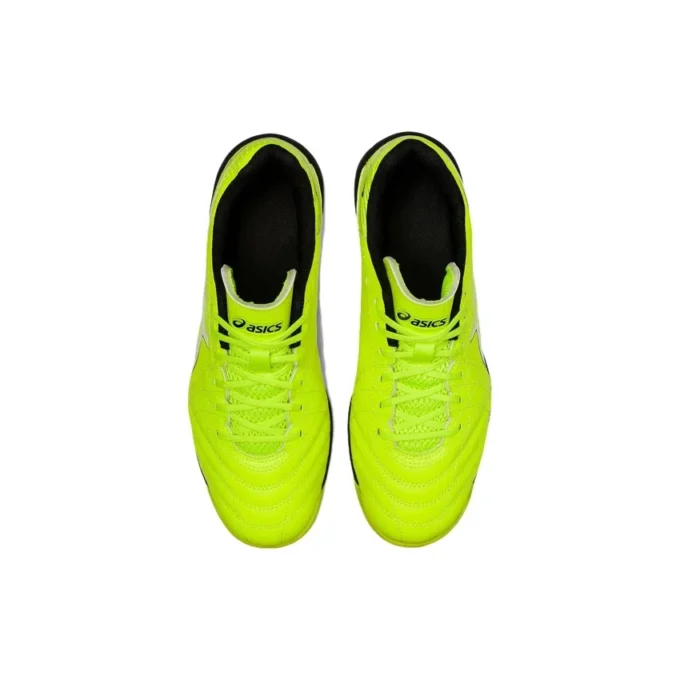 Calcetto WD 8 TF „Safety Yellow White“