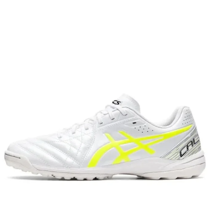 Calcetto WD 8 TF „White Yellow“