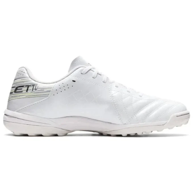 Calcetto WD 8 TF „White Yellow“