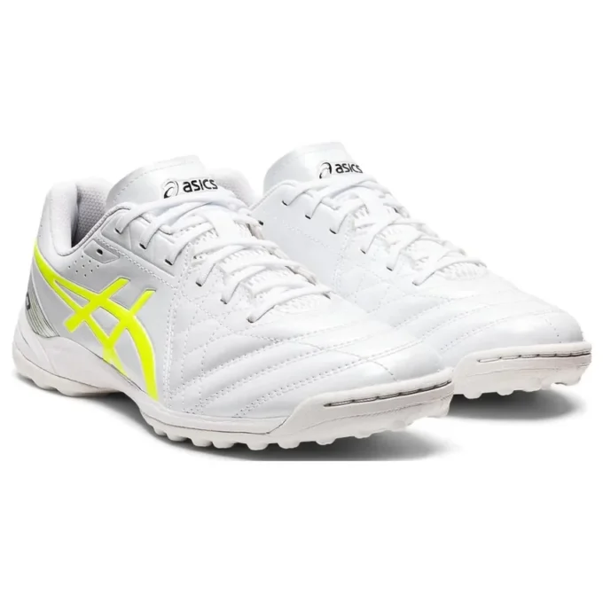 Calcetto WD 8 TF „White Yellow“