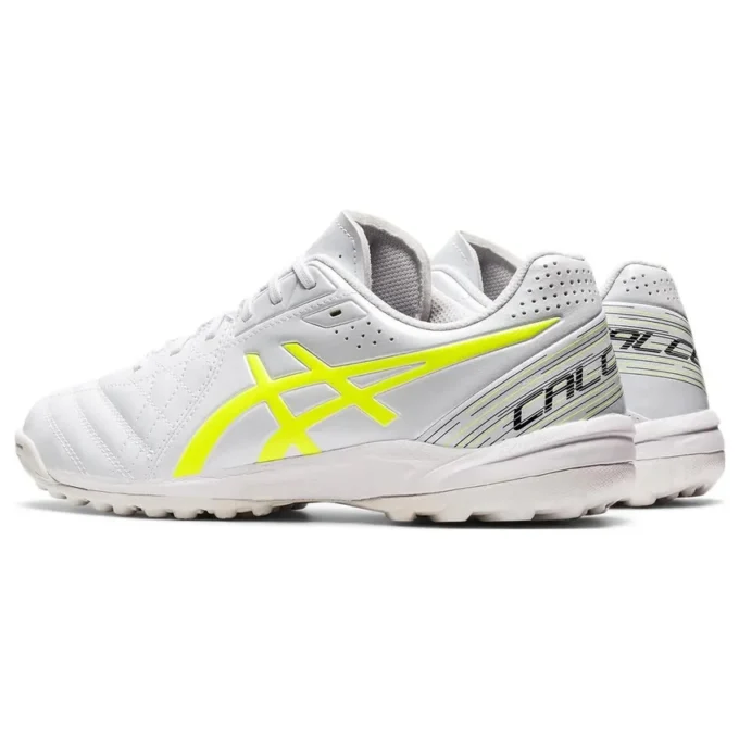 Calcetto WD 8 TF „White Yellow“