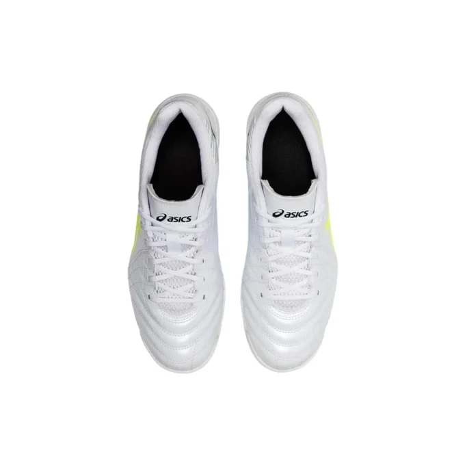 Calcetto WD 8 TF „White Yellow“