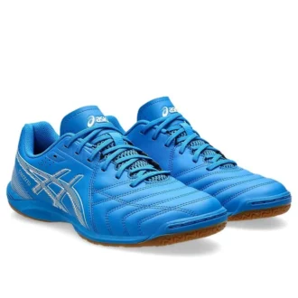 Calcetto WD 9 2E Wide „Blue“