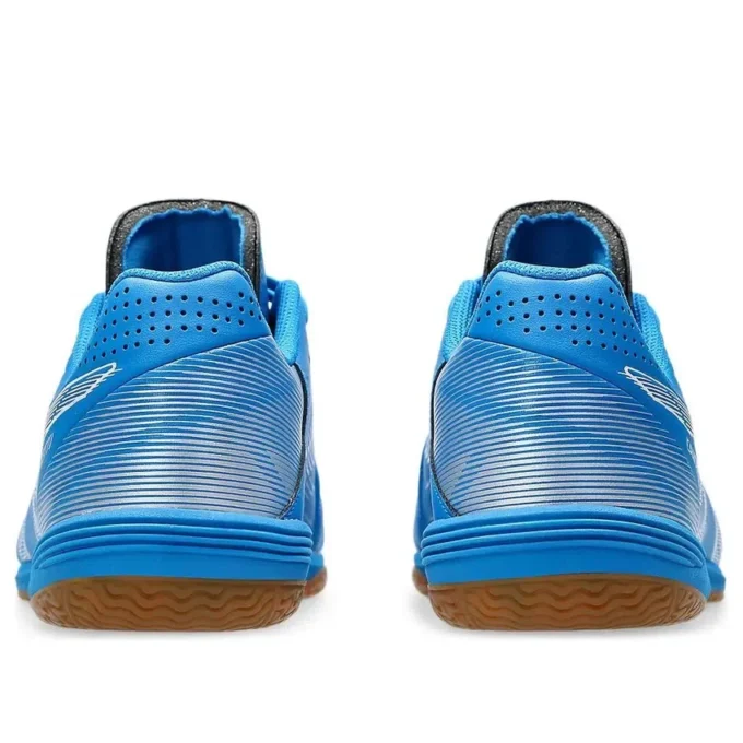 Calcetto WD 9 2E Wide „Blue“
