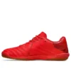 Calcetto WD 9 2E Wide „Classic Red White“