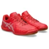 Calcetto WD 9 2E Wide „Classic Red White“