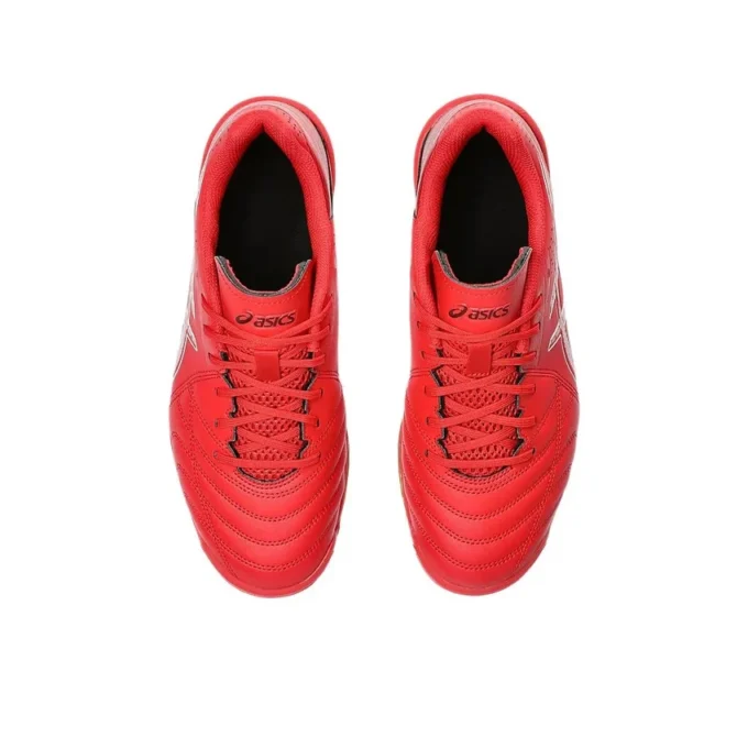 Calcetto WD 9 2E Wide „Classic Red White“