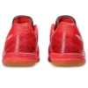 Calcetto WD 9 2E Wide „Classic Red White“