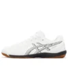 Calcetto WD 9 2E Wide „White Black“
