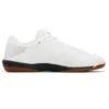 Calcetto WD 9 2E Wide „White Black“