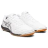 Calcetto WD 9 2E Wide „White Black“