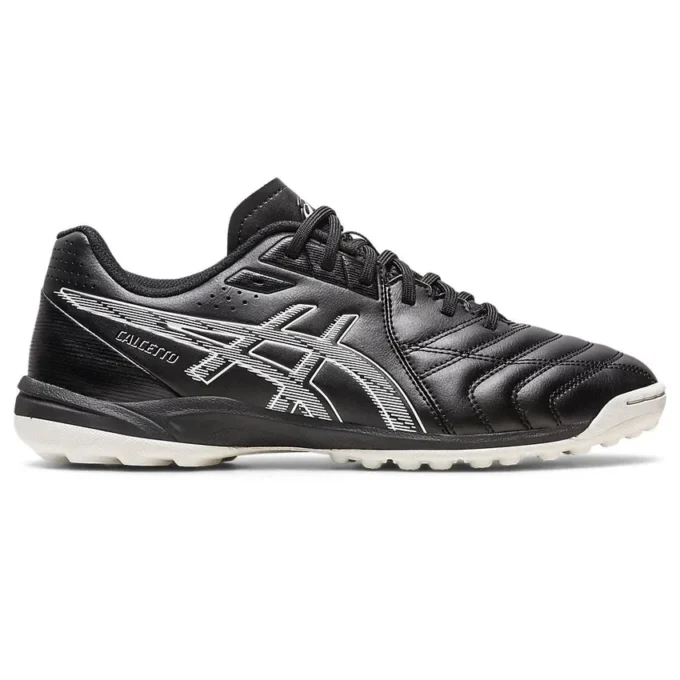 Calcetto WD 9 TF „Black White“