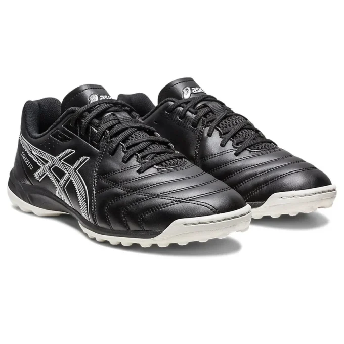 Calcetto WD 9 TF „Black White“