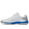 Calcetto WD 9 TF Wide „White Blue“