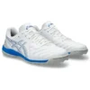 Calcetto WD 9 TF Wide „White Blue“