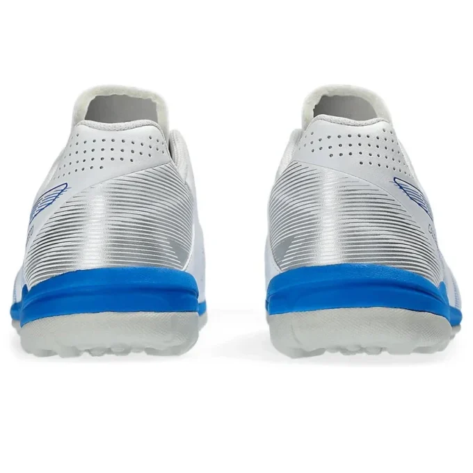 Calcetto WD 9 TF Wide „White Blue“