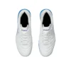 Calcetto WD 9 TF Wide „White Blue“