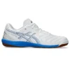 Calcetto Wd 9 Wide „White Electric Blue“