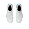 Calcetto Wd 9 Wide „White Electric Blue“