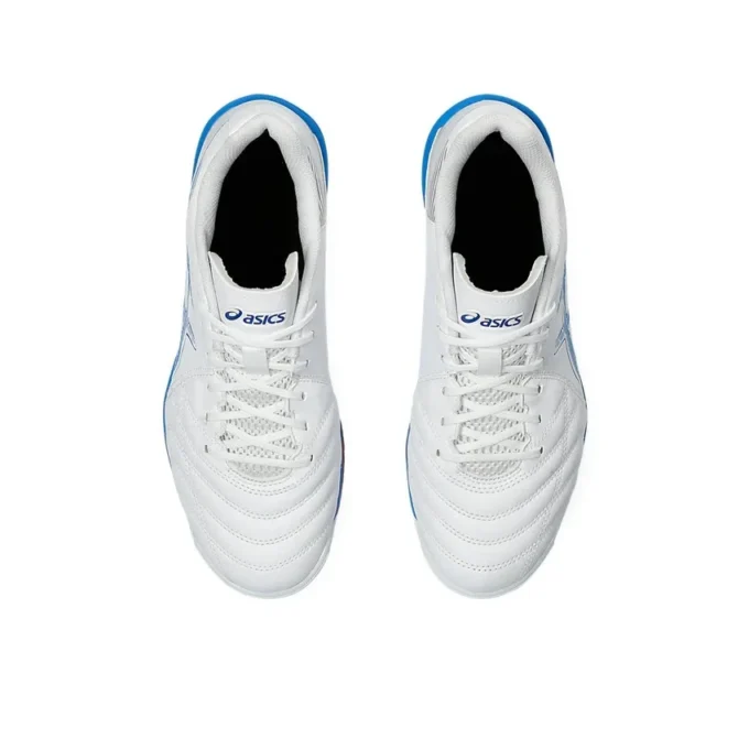 Calcetto Wd 9 Wide „White Electric Blue“