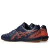 Callcetto WD 9 2E Wide „Midnight Habanero“