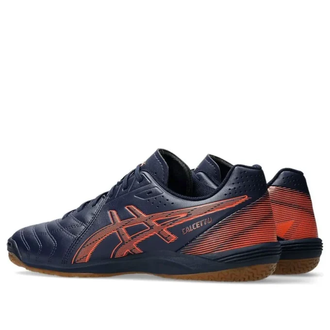 Callcetto WD 9 2E Wide „Midnight Habanero“
