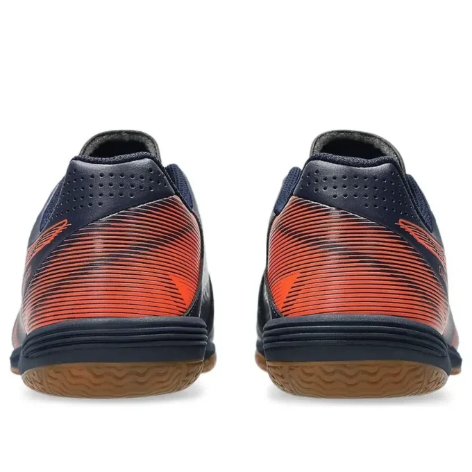 Callcetto WD 9 2E Wide „Midnight Habanero“