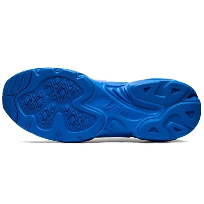 Capcom x GEL BND „Rockman“