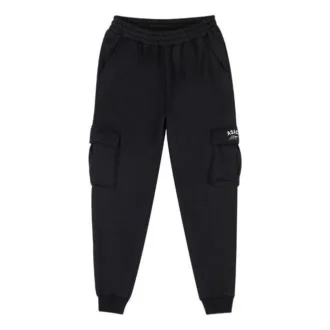 Cargo-Hose „Black“
