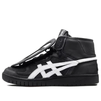 Chemist Creations x All Court Alpha-L „Black“