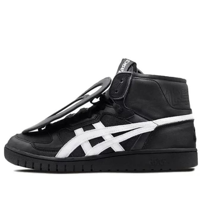 Chemist Creations x All Court Alpha-L „Black“