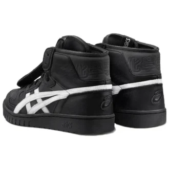 Chemist Creations x All Court Alpha-L „Black“