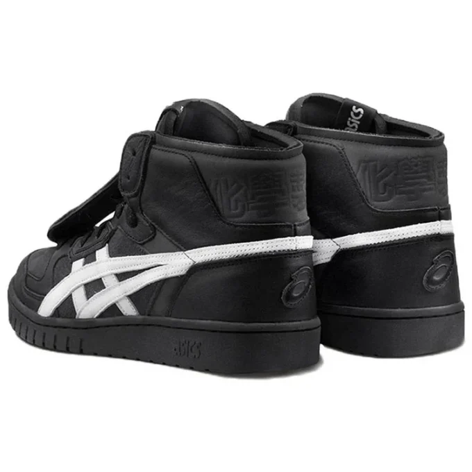 Chemist Creations x All Court Alpha-L „Black“