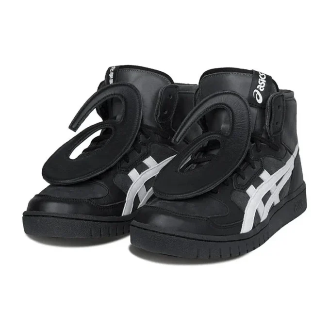 Chemist Creations x All Court Alpha-L „Black“