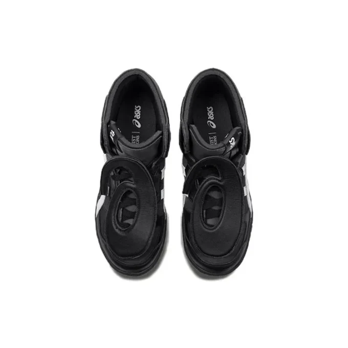 Chemist Creations x All Court Alpha-L „Black“