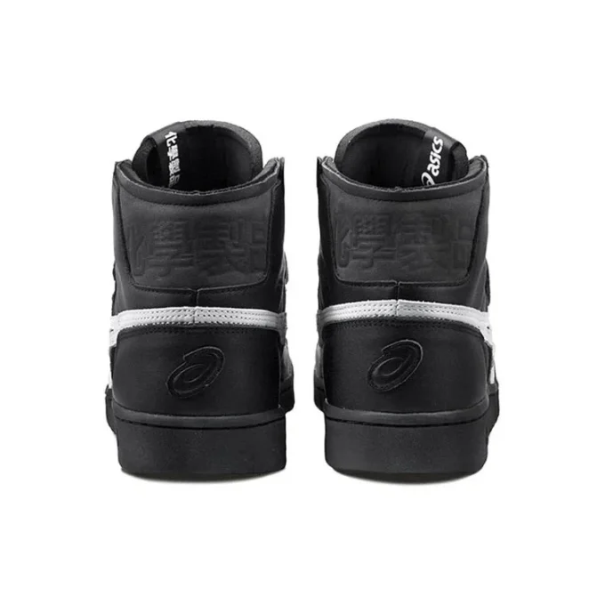Chemist Creations x All Court Alpha-L „Black“