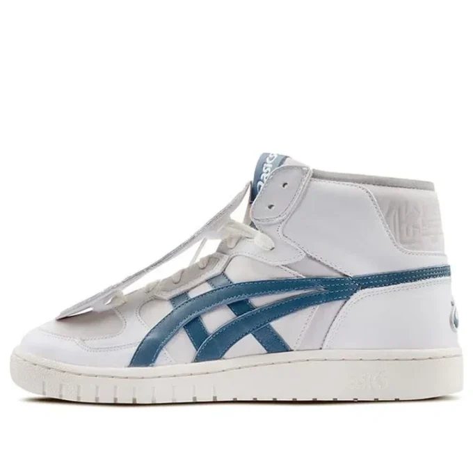Chemist Creations x All Court Alpha-L „White“