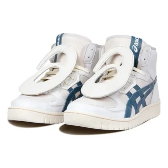 Chemist Creations x All Court Alpha-L „White“