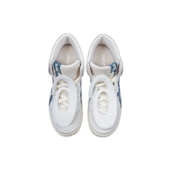 Chemist Creations x All Court Alpha-L „White“