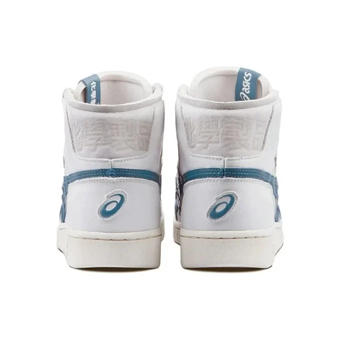 Chemist Creations x All Court Alpha-L „White“