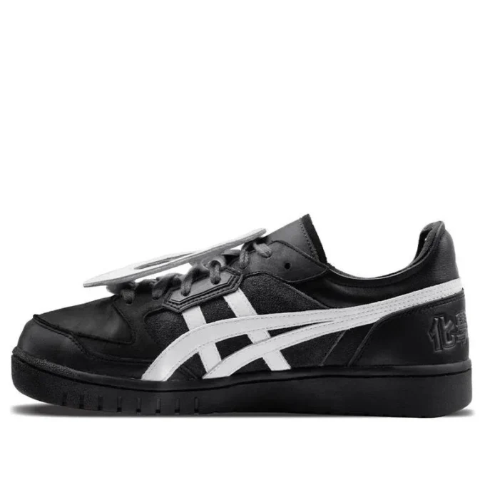 Chemist Creations x All Court Alpha-S „Black“
